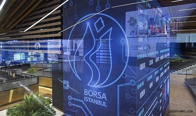 Borsa İstanbul’da Rekor Hareket