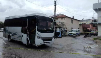 Boşanma Tartışması Cinayetle Sonlandı