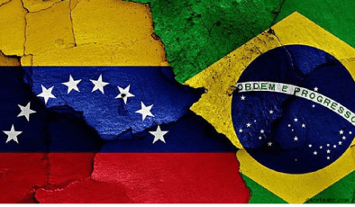 Brezilya, Venezuela’ya Böbrek Hastaları İçin 40 Ton İlaç Gönderdi