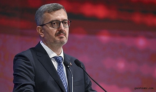 Burhanettin Duran’dan Dijital Uyarı