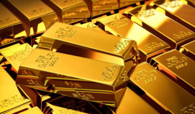 Bursa’yı Sarsan Altın Kazası