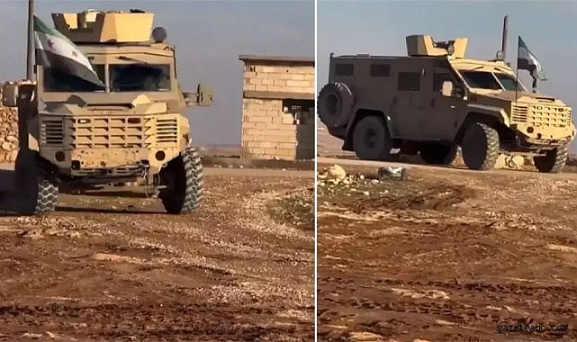 Çatışma Hattında Yeni Denge