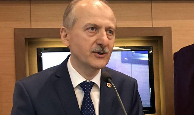 Cumhurbaşkanlığı’nda Kritik Atama!