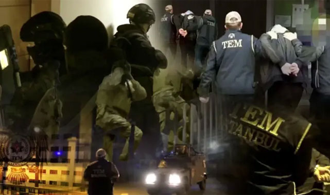 DAEŞ’e Büyük Darbe