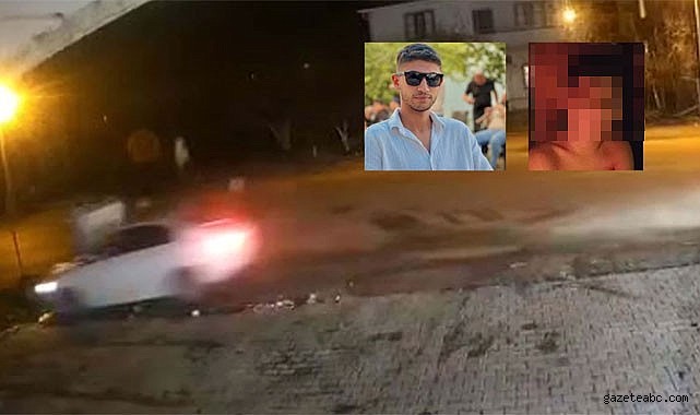 Dalaman’da Feci Kaza