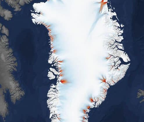 Danimarka’dan Trump’a Sert Mesaj