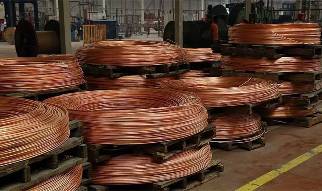 Değerli Madenlerde Rekor Üstüne Rekor