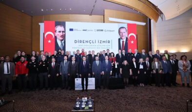 Deprem Riskine Karşı Stratejik Adım