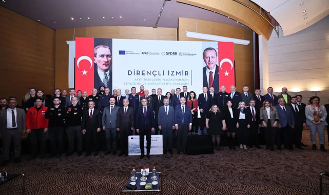 Deprem Riskine Karşı Stratejik Adım