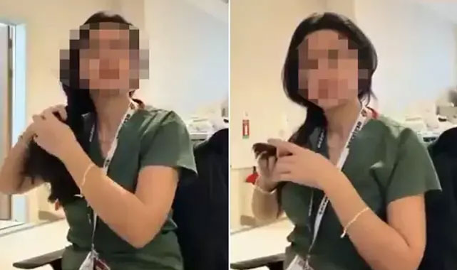 Devletin Ekmeğini Yiyip Hainlik Edenlere Bir Yenisi Daha