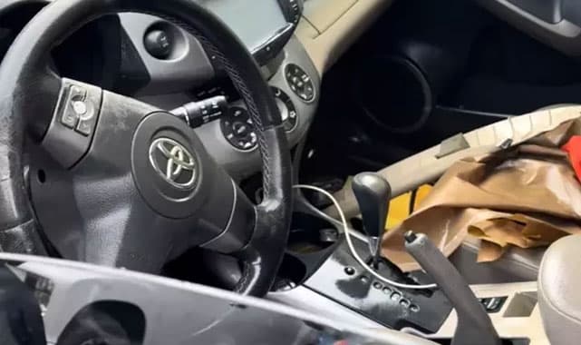 Elif Kumal’ın Aracından İlk Bulgular Paylaşıldı