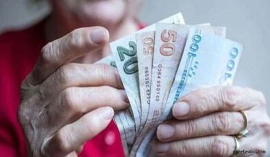 Emekli İkramiyesine Zam Geliyor