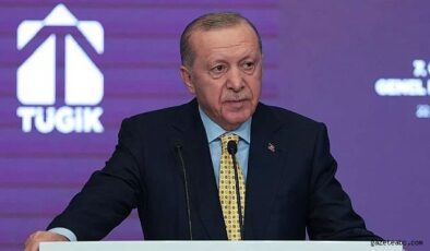 Erdoğan: “Attığımız Adımlar Mutfağa ve Pazara Yansıyacak”