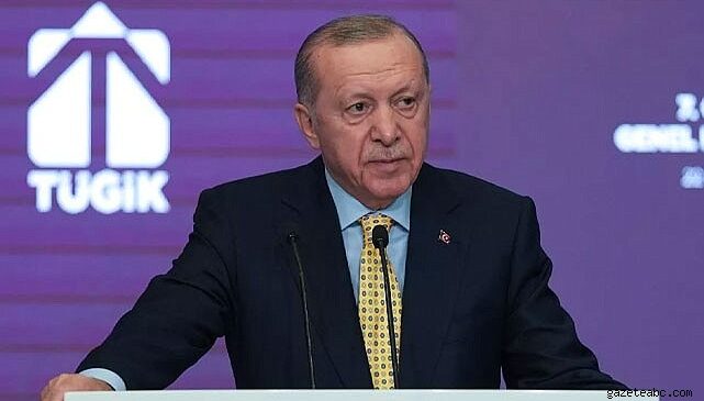 Erdoğan: “Attığımız Adımlar Mutfağa ve Pazara Yansıyacak”