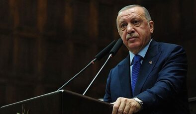 Erdoğan: “Bayrağa Uzanan Kirli Ellerden Hesap Soracağız”