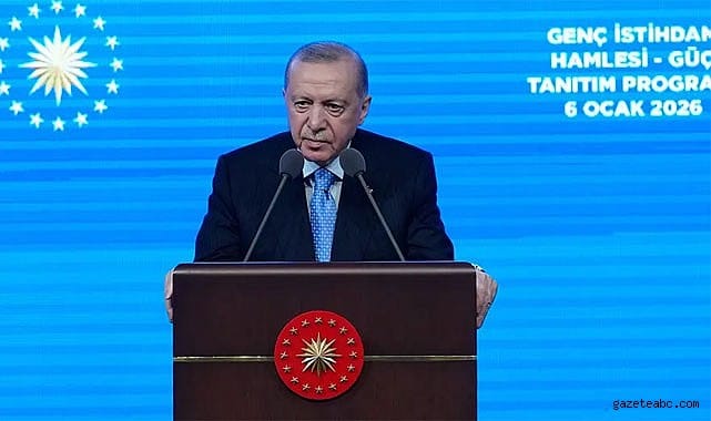 Erdoğan: “Ekonomide Direnç Var”