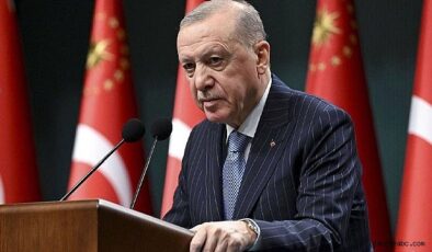 Erdoğan’dan Halep Vurgusu: “Halep İçin Yeni Dönem”