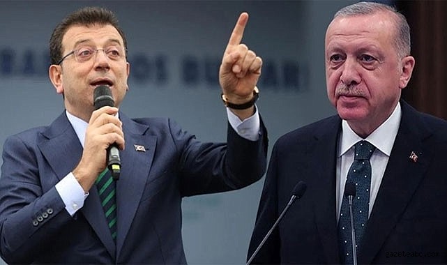 Erdoğan’ın Açtığı İmamoğlu Davasında Karar