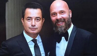 Esat Yontunç hakkında yakalama kararı