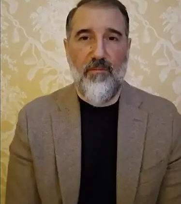 Esed Rejimi Unsurlarına Gizli Operasyon