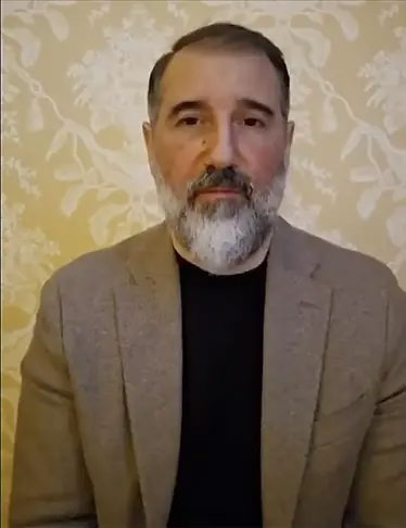 Esed Rejimi Unsurlarına Gizli Operasyon