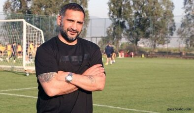 Eski Futbolcu Etkin Pişmanlık İçin İfade Verecek