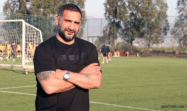Eski Futbolcu Etkin Pişmanlık İçin İfade Verecek