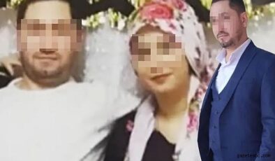 Gaziantep’te vahşet!