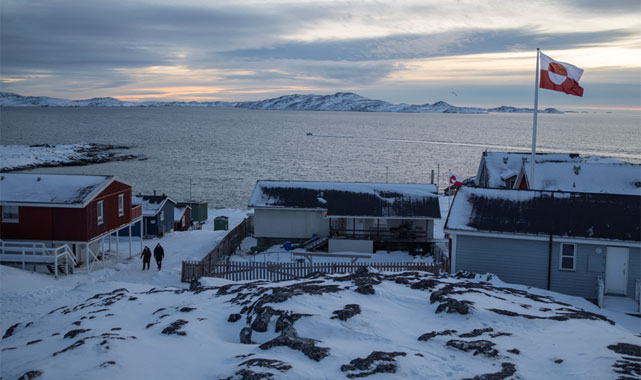 Grönland Krizi: “NATO’da Tarihi Gerilim”
