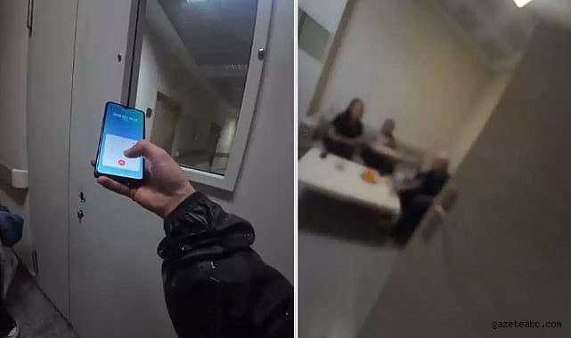 Hafta Sonu Hastane Görüntüleri Gündem Oldu