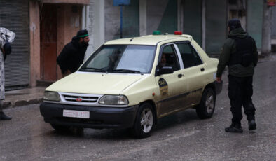 Halep’te Terör Örgütü YPG/SDG’den Arındırılan Son Mahalle