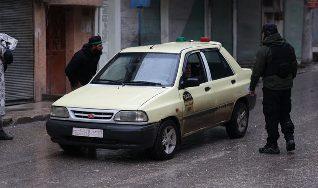 Halep’te Terör Örgütü YPG/SDG’den Arındırılan Son Mahalle