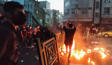 Hamaney: “İsyancılara Tolerans Yok”