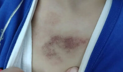 İBB Kreşinde Taciz İddiası