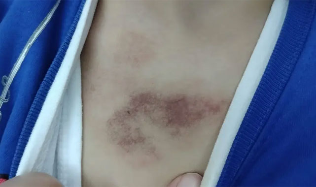 İBB Kreşinde Taciz İddiası