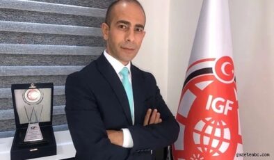 İGF Genel Başkanı Mesut Demir: Yerel medya can çekişiyor