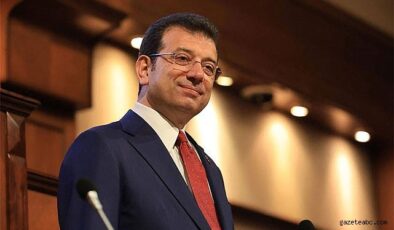 İmamoğlu’nun Diploma Davasında Karar