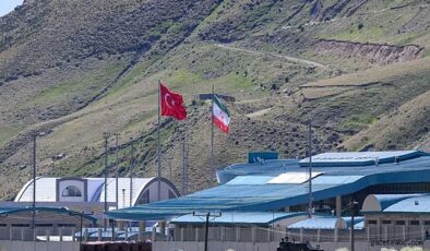 İran Gelişmeleri Sonrası Sınırda Önlemler