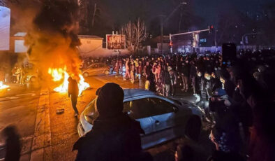 İran’da Eylemler Sonrası Bilanço Ağırlaşıyor