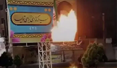 İran’dan ABD’ye Sert Çıkış