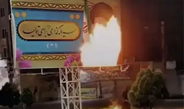 İran’dan ABD’ye Sert Çıkış