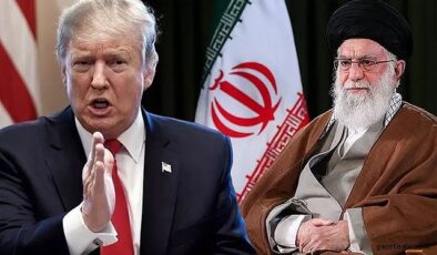 İran’dan ABD’ye Sert Uyarı