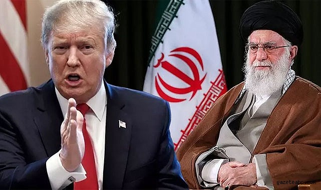 İran’dan ABD’ye Sert Uyarı