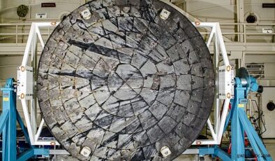 Isı Kalkanı Tartışması Artemis 2’yi Durdurmadı