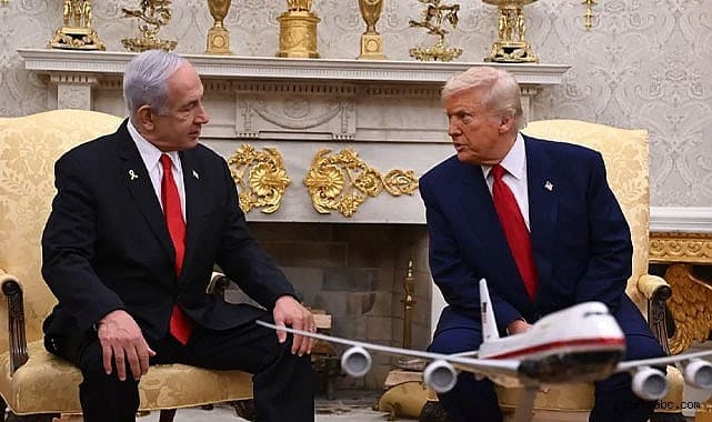 İsrail 6 Cephede Saldırı Senaryolarına Hazırlanıyor