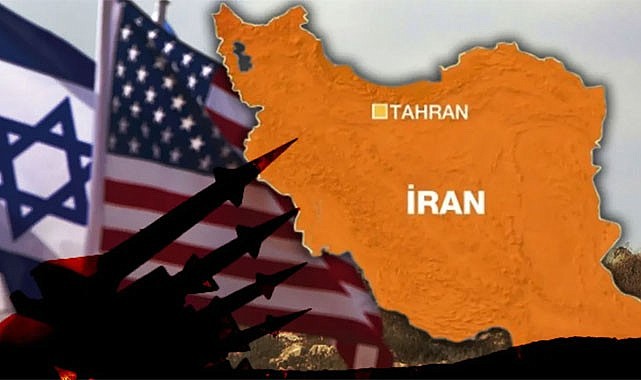 İsrail Tüm Cephelerde Hazırlıkta