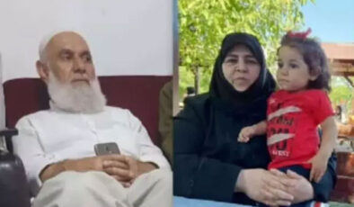 İstanbul’da Kahreden Olay