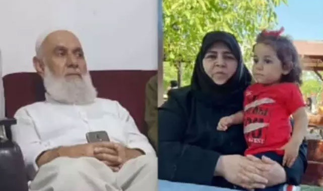 İstanbul’da Kahreden Olay