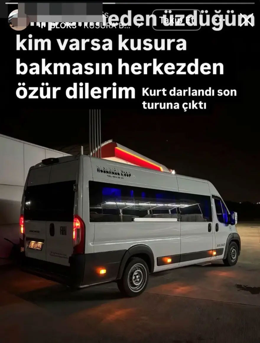 Kadın Silahla Vuruldu, Saldırgan Sosyal Medyada Gözüktü