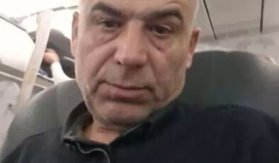 Kağıthane’de Miras Tartışması Cinayetle Bitti